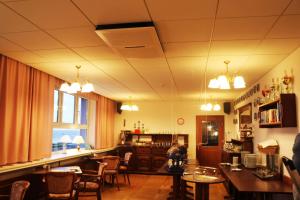 Hotel Nienhäger Strand
