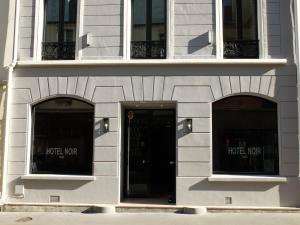 Hôtel Noir