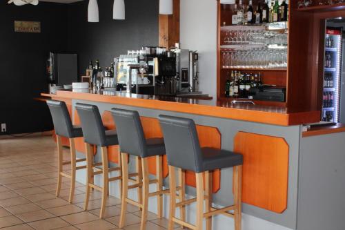 Hotel nord