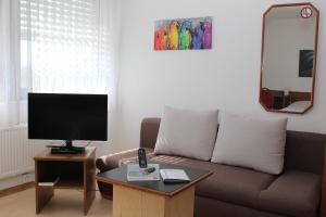 Hotel nord