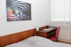 Hotel nord