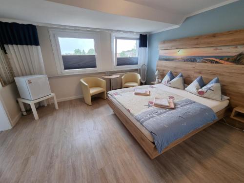 Hotel Norden Norddeich