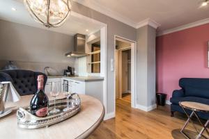 Hotel Norderriff