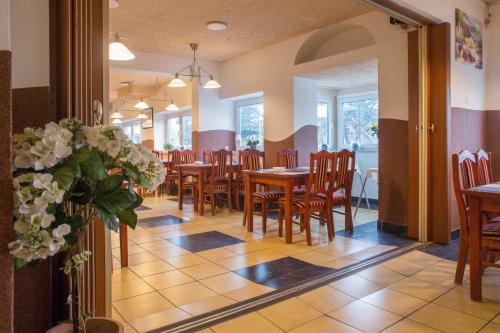Hotel Nordig