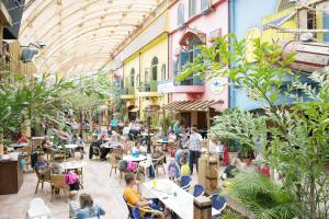 Hotel Nordseeküste by Center Parcs