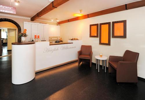 Hotel Nordstern