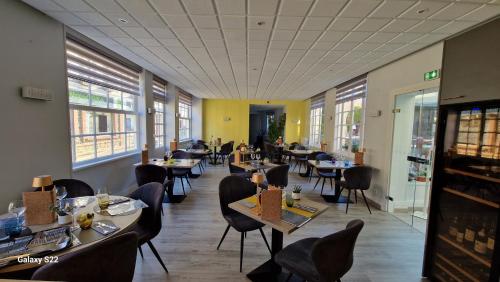 Hotel Normand Yport
