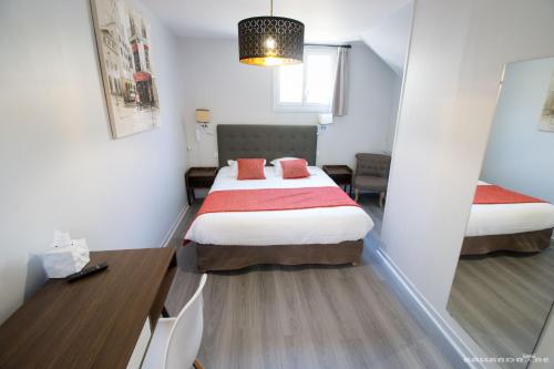 Hotel Normand Yport
