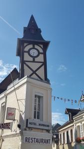 Hotel Normand Yport
