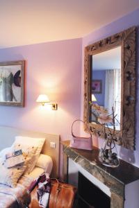 Hôtel Normandie Spa