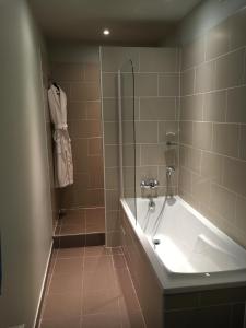 Hotel Normandy