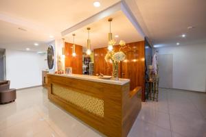Hotel Nossa Senhora da Paz