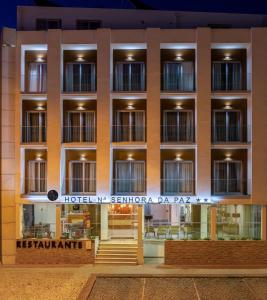 Hotel Nossa Senhora da Paz