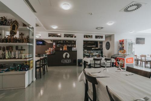 Hotel Nossa Senhora de Lurdes