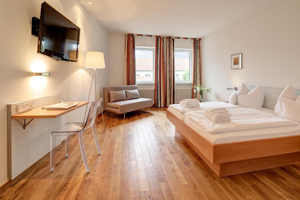 Hotel Nothaft Ittlinger Hauptstr. 3, 94315 Straubing