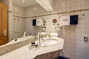Hôtel Hotel Nothaft Ittlinger Hauptstr. 3 94315 Straubing Bavière