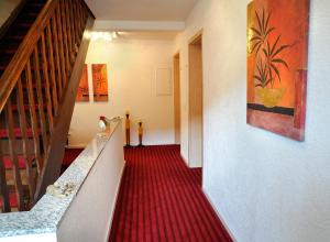 Hôtel Hotel Nothwang Pfarrgasse 4 74670 Sindringen Bade-Wurtemberg