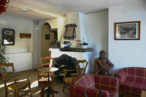Hôtel Notre Dame Des Neiges