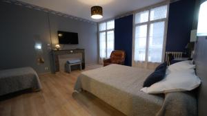 Hôtel Hotel Nova 8 Rue Richelieu 34000 Montpellier Languedoc-Roussillon