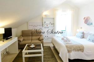 Hotel Nova Sintra