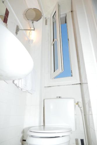 Hotel Novex Paris