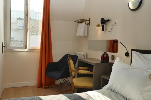 Hotel Novex Paris