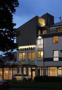 Hôtel Hotel Novostar Kasseler Landstr. 25d 37081 Göttingen Basse-Saxe