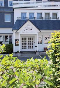 Hôtel Hotel Nuhnetal Nuhnestraße 12 59955 Winterberg Rhénanie du Nord - Westphalie