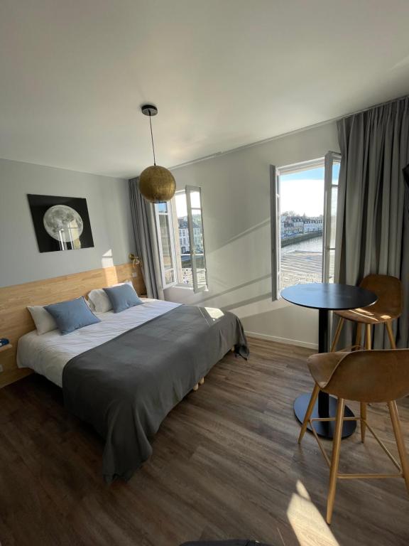 Hotel Nummerhof