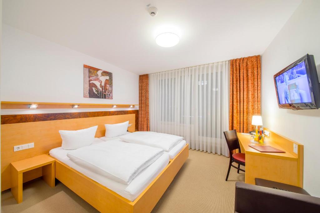 Hôtel Hotel Nürnberger Hof Nuernberger Strasse 28a 92318 Neumarkt in der Oberpfalz