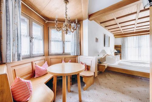 Hotel Nuss