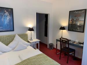 Hotel Nymphenburg City - München