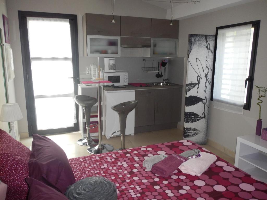 Hotel O Chiroulet 65200 Bagnères-de-Bigorre