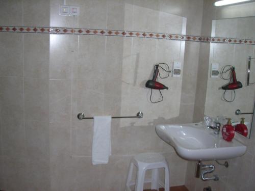 Hotel O Gadanha