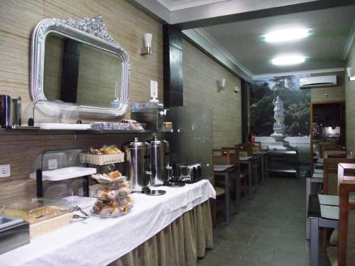 Hotel O Gadanha