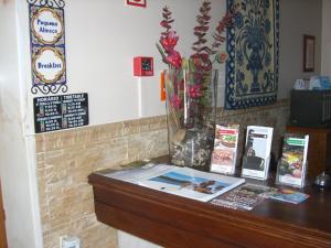 Hotel O Gadanha
