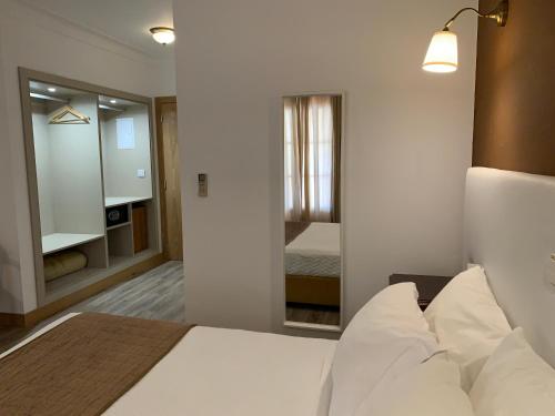 Hotel O Gato - Edificio Standard