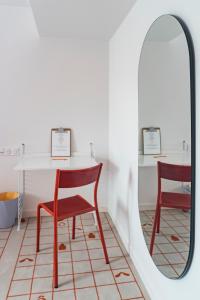 Hôtel Ô Rouge Gevrey-Chambertin