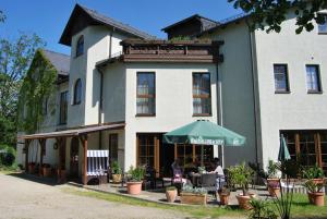 Hotel Obere Mühle