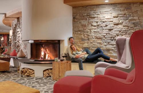 Hotel Oberstdorf