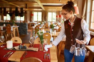 Hotel Oberstdorf