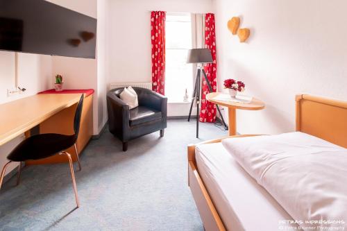 Hotel Oberwirt Wangen