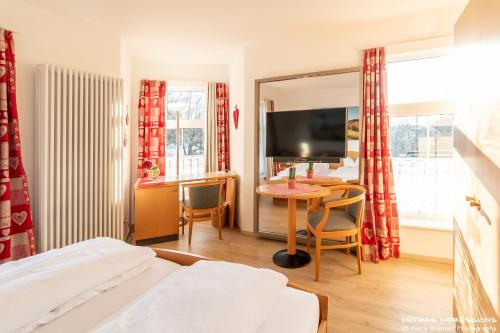 Hotel Oberwirt Wangen