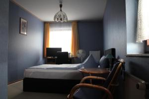 Hotel Occhipinti Wolfsburg Weyhausen