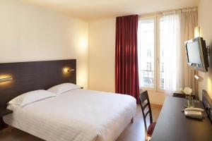 Hôtel Oceania Brest