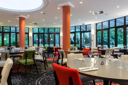 Hôtel Oceania Nantes