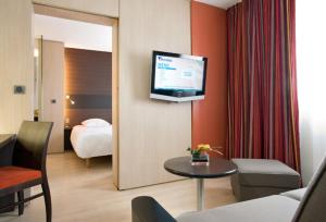 Hôtel Oceania Nantes