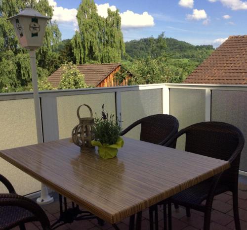Hotel Ochsen