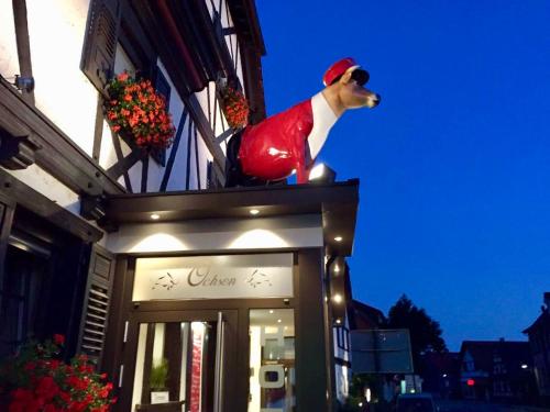 Hotel Ochsen