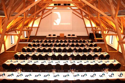 Hotel Ochsen & Restaurant